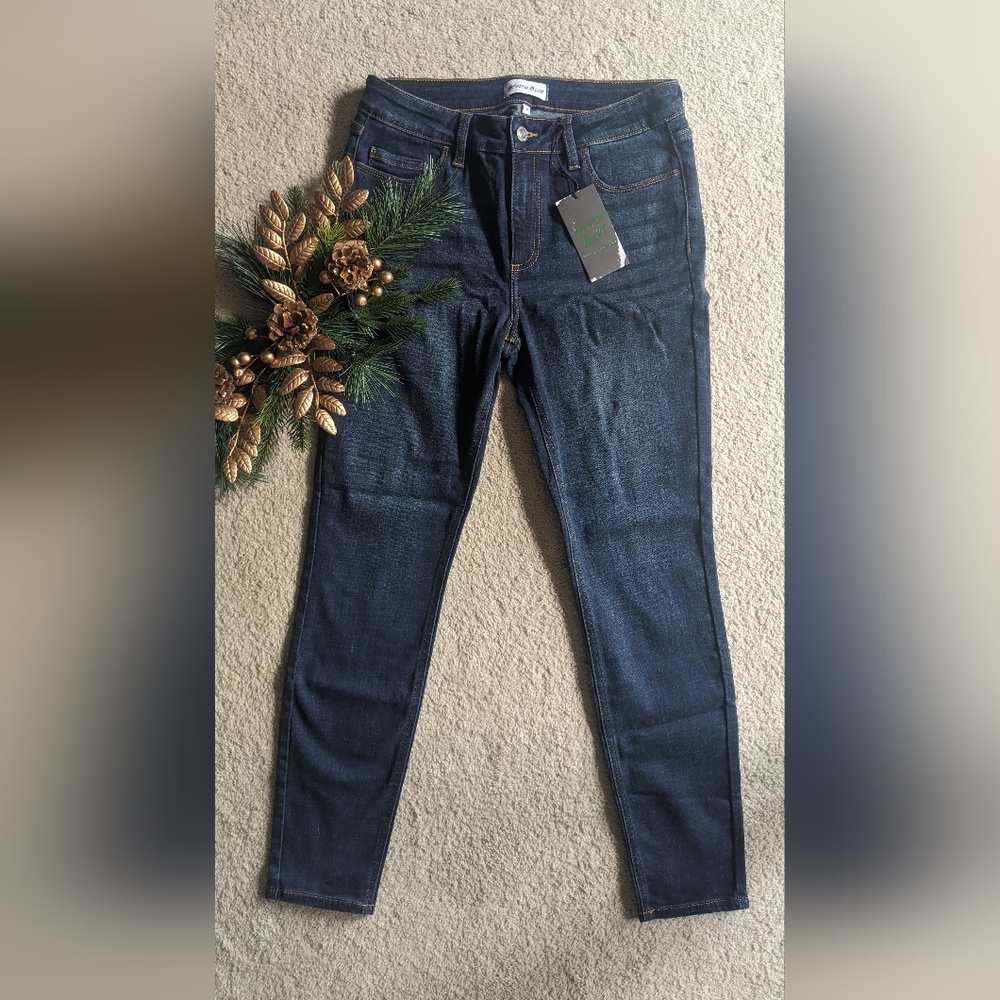 Studio Blue Jeans